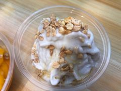 -夏食光安顺小舒冰粉冰浆(甲秀楼店)