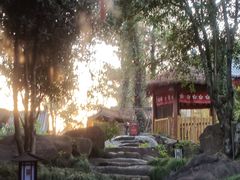-唐风温泉