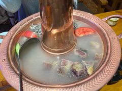 -民食香·腊排骨野生菌美食(木府店)