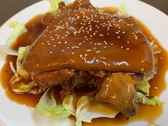 肘子-巷子深菜馆(新华路店)