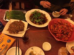-忆口香龙虾(长沙直营二店)