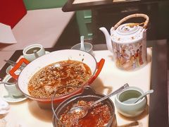 -锦府盐帮·侯宅(五棵松万达店)