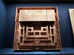 -北京大葆台遗址博物馆