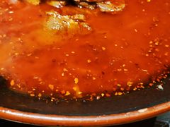 -敏珠拉姆藏餐·南京厨房(富春江东街店)