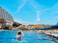 -深圳大梅沙京基洲际度假酒店