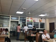 -三盛楼饭店(四流中路店)