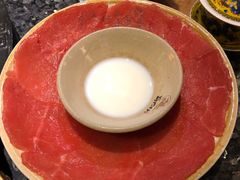 贵妃牛肉-蜀大侠火锅(车公庙店)