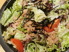 -Tuna maki寿司(园区永旺店)