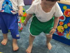 -美吉姆儿童发展中心(芜湖万达广场店)