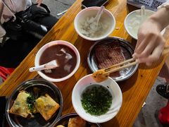 -正宗棉湖甜汤春卷店