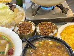 -金姐台湾菜(珠江路店)