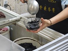 -五福堂龟苓膏(河东北山店)
