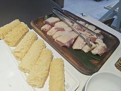 -濠七糟粕醋•海南酸汤火锅(中关村店)