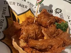 -太二酸菜鱼(海口友谊广场店)