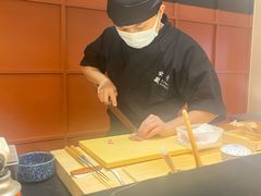 -Sushi Hanzo半藏(天环广场店)