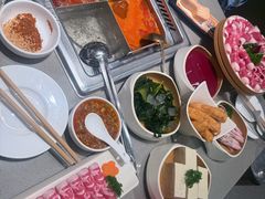-海底捞火锅(泉城路店)