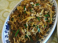 -景芝小炒(蓉花路店)