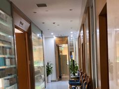 -圣贝口腔医院(高新院区)