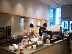 -Seesaw Coffee(西岸凤巢店)