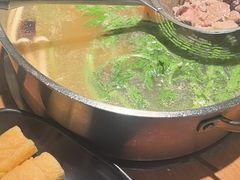 -掂档潮汕牛肉火锅(沈阳万象城店)