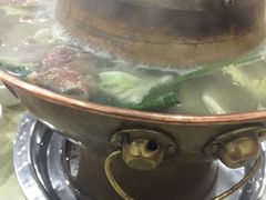 -鑫来顺大铜锅涮羊肉(中山门旗舰店)