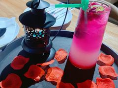 -吉姆丽德乡村西餐厅(闵行交大店)