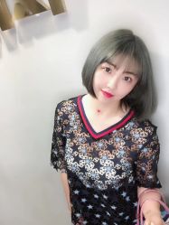 -Miracle集简美发沙龙