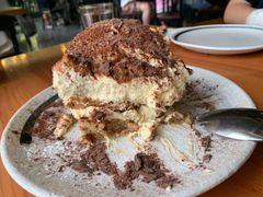 提拉米苏-PIZZA BIANCA(万象城店)