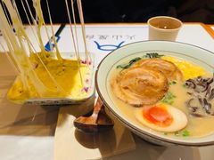 -火山屋台(新街口店)