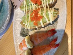 -鹤龟料理店(时代天街店)