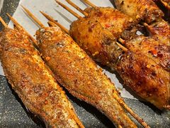 -管氏翅吧(国展店)