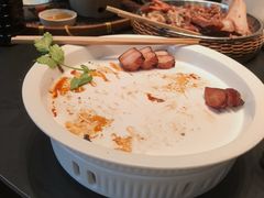 -广府乡下·饭庄(新港东路店)