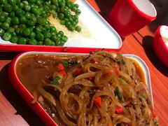 -老闵田螺馆·南昌市井菜·特色小吃(总店)