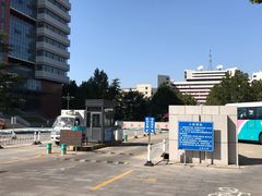 -山东大学(千佛山校区)