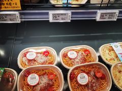 -ALDI奥乐齐超市(凯德虹口店)