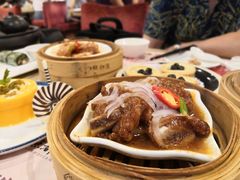 -点都德(大茶楼店)