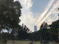 -人民公园(罗湖区)