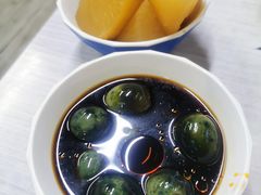 -张记竹升面(桂林路店)