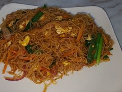 -阿生潮味鲜炒粉(梅林新村店)