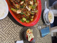 -新繁老號豌豆汤饭店·江湖菜(宝光寺店)