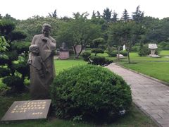 -宋庆龄陵园