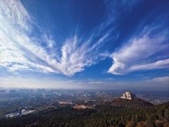 -白佛山景区