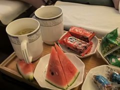 -良子足浴(湖滨店)