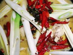 -绿茶餐厅(燕郊永旺店)