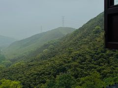 -东明山森林公园