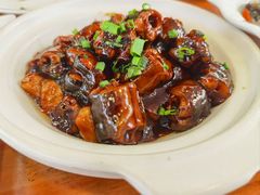 -七宝农家菜(七宝老街店)
