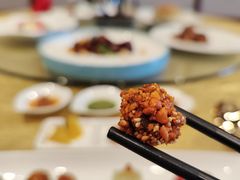 -北京贵宾楼饭店·紫金
