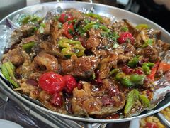 -小杨酒家(华苑小区店)