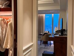 -广州富力丽思卡尔顿酒店