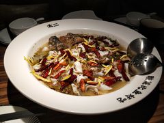 老坛子酸菜鱼-太二酸菜鱼(广州IFC国金天地店)